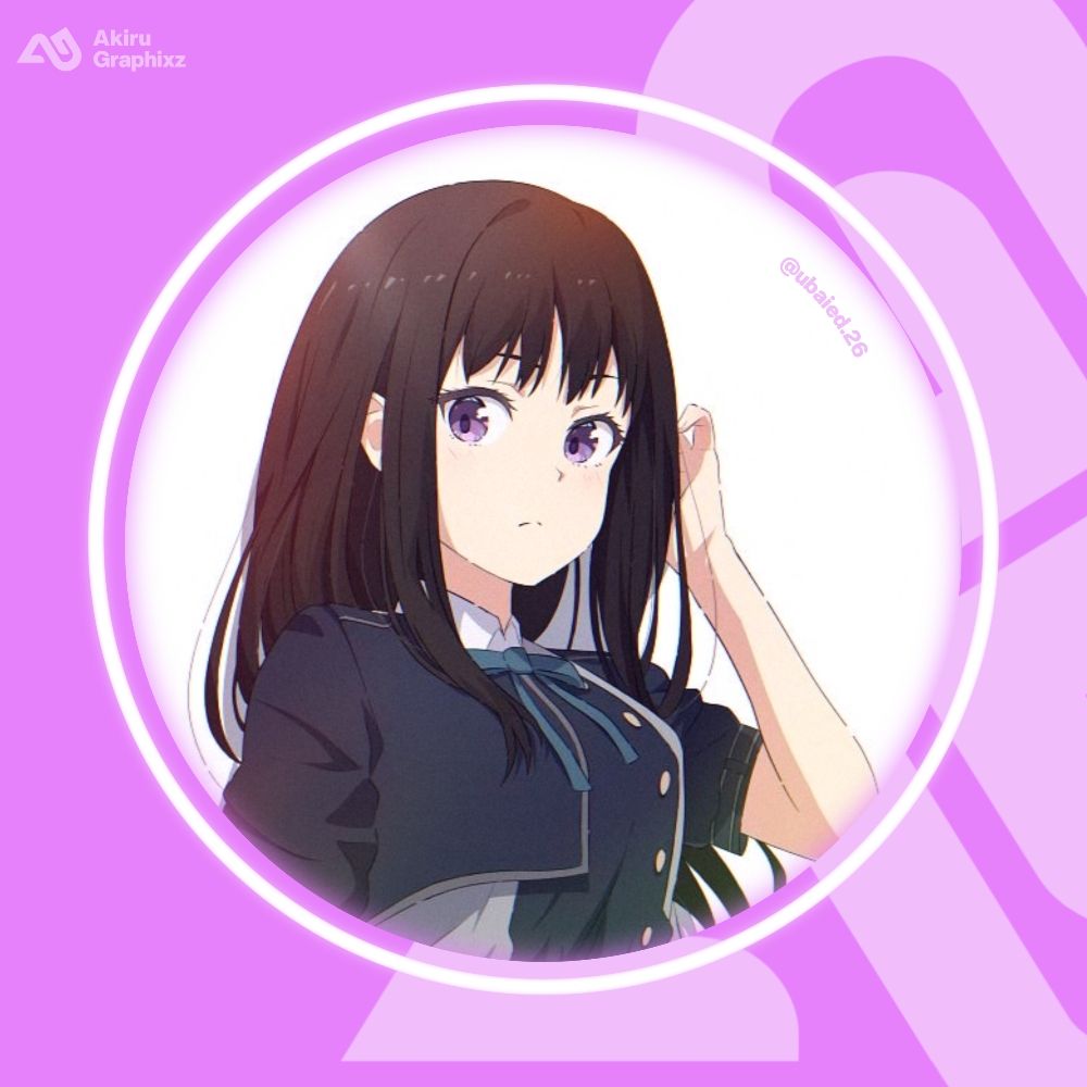 Akiru Z'six 