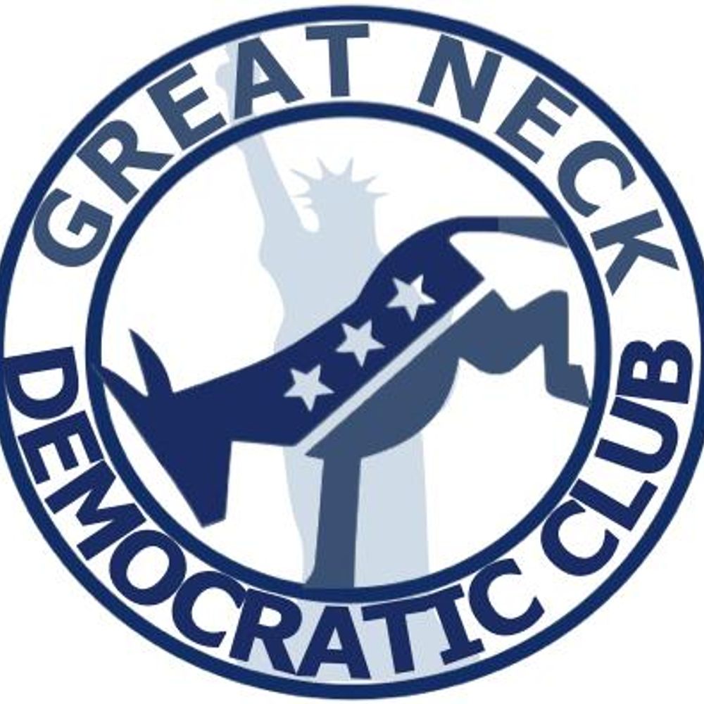 Great Neck Democratic Club