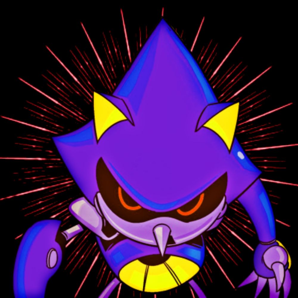 Metal Sonic