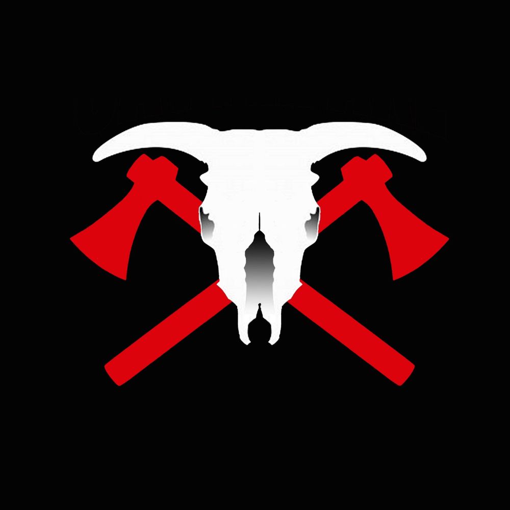 The Cattle Axe 