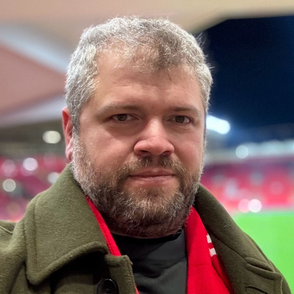 Manos Moschopoulos
