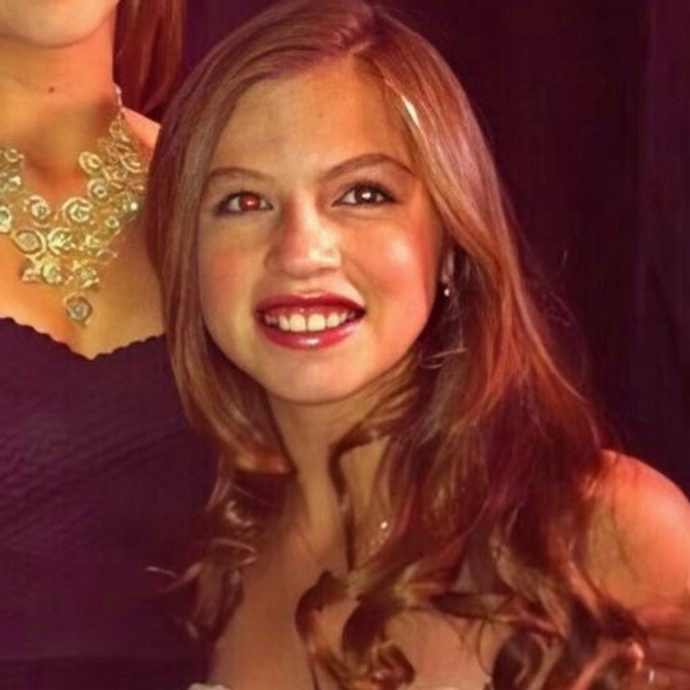nina lascuráin