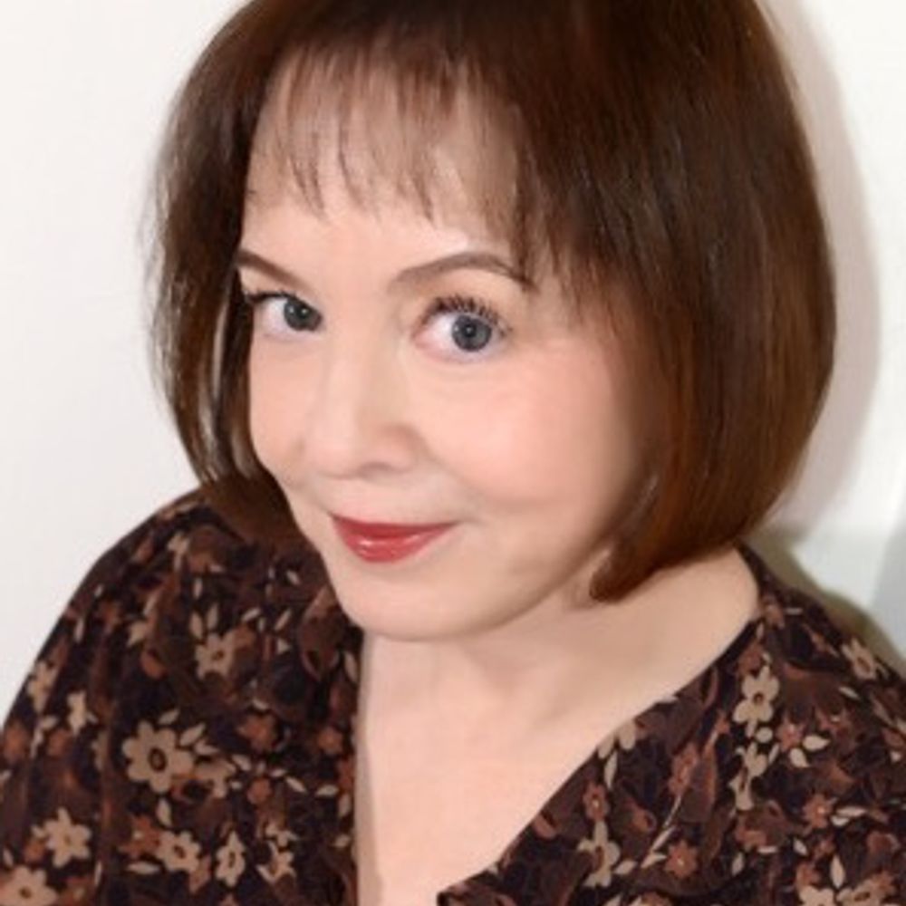 Wendy Goldman