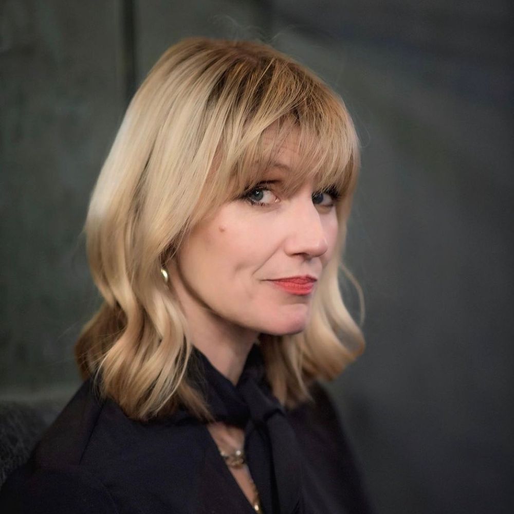 Dr Tessa Dunlop