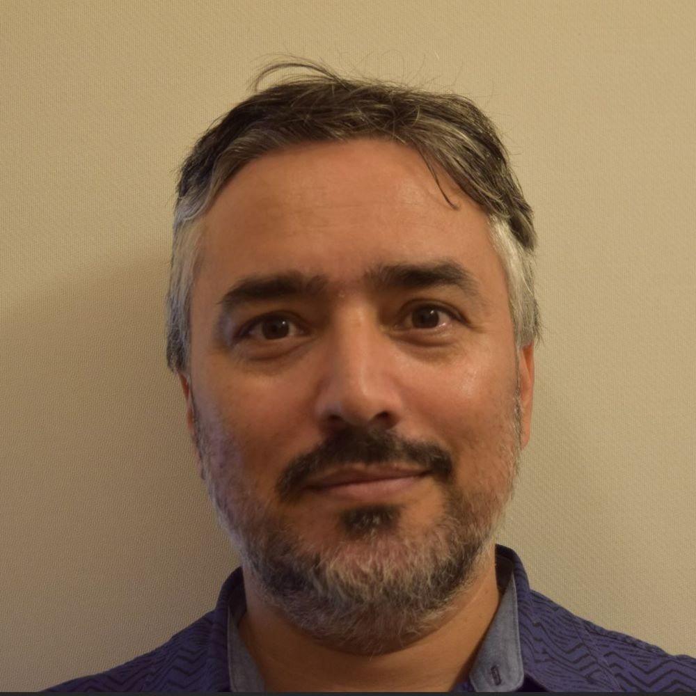 Cristian Medina