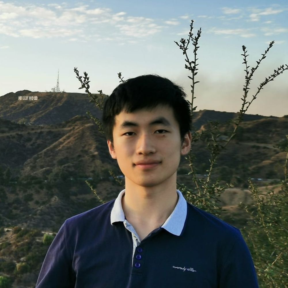 Qiwei Yu