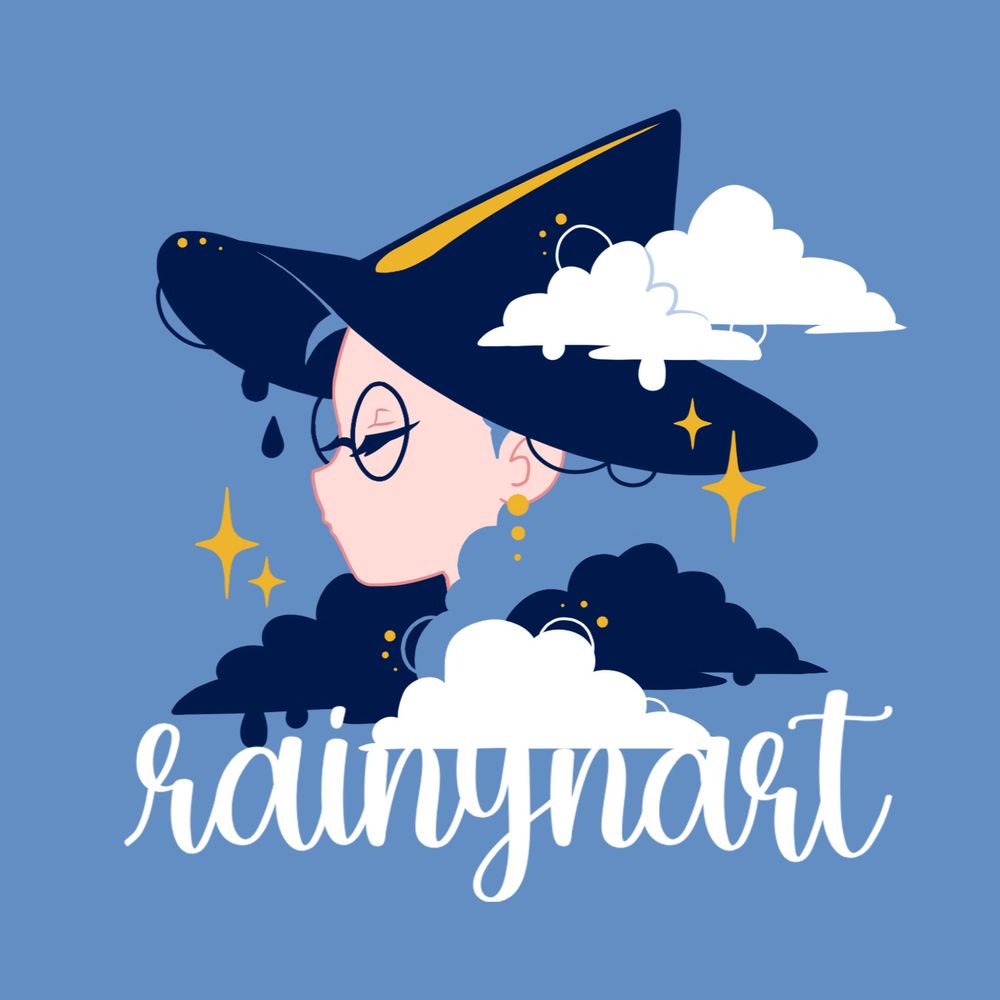-ˏˋ rainynart ˊˎ-