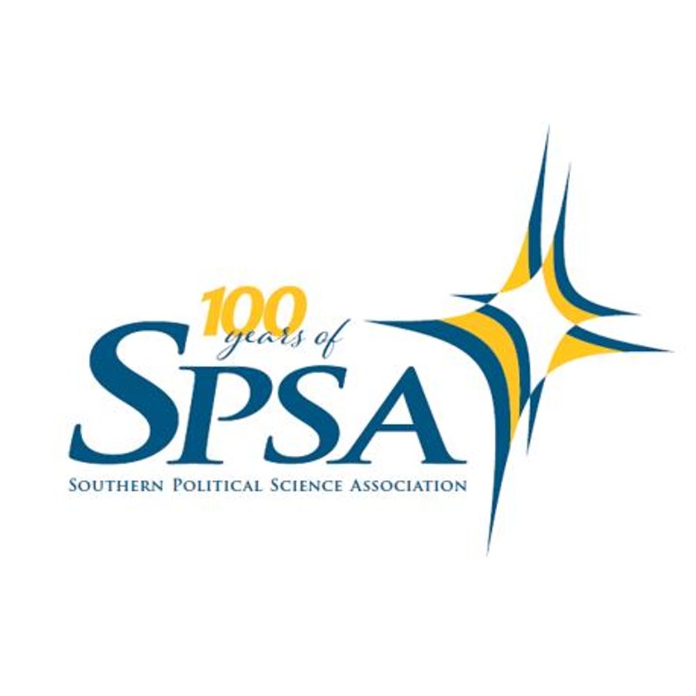 Southern Political Science Association