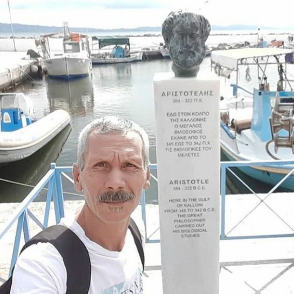 ali açan