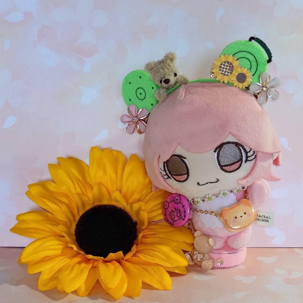 🎼🌹🍓秋(あき)🌈🐻🌸🌻🧸