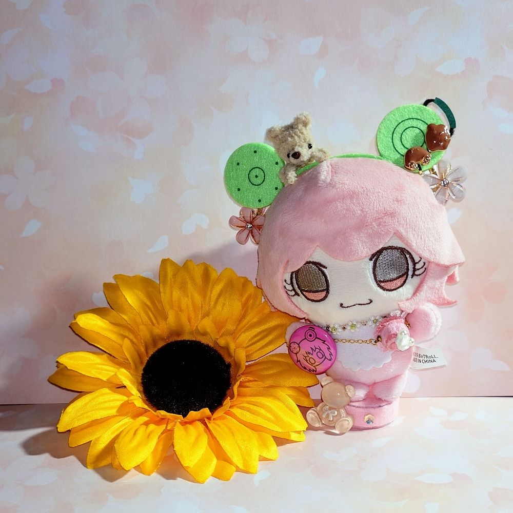 🎼🌹🍓秋(あき)🌈🐻🌸🌻🧸