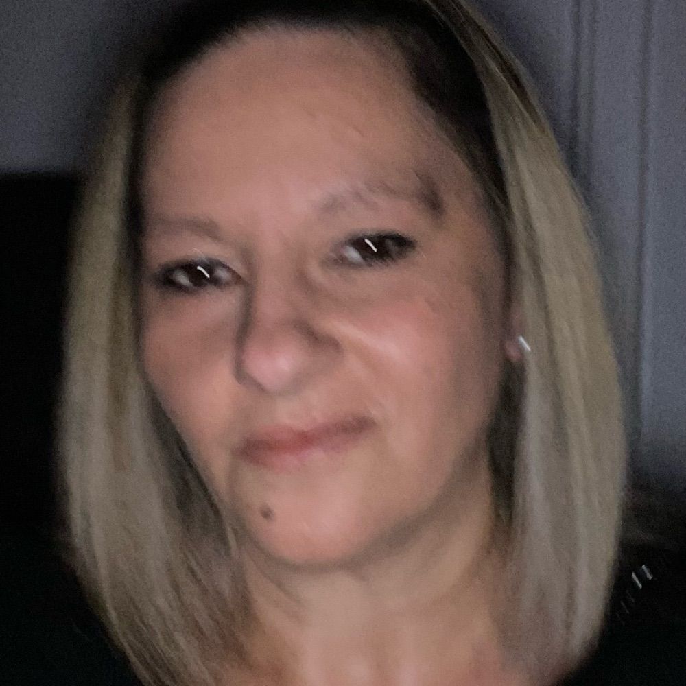 Lynda Kebbas