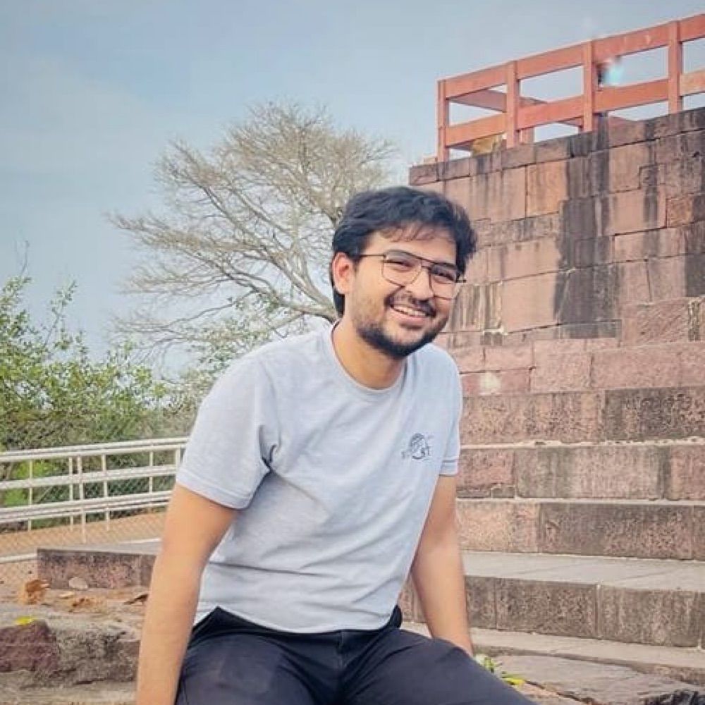 Priyansh Kothari