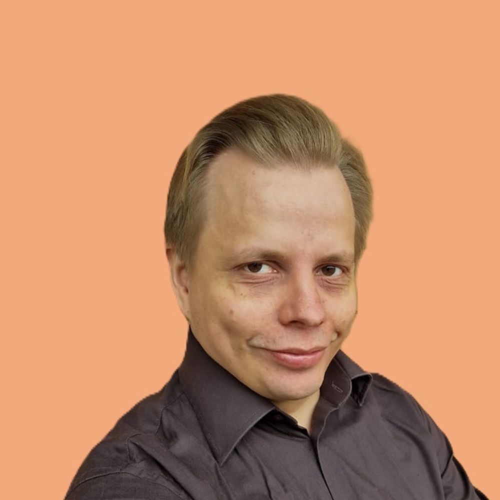 Timo Pitkänen