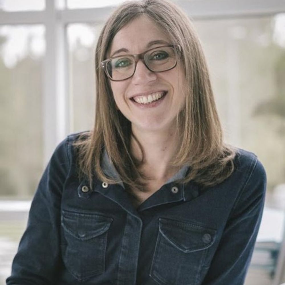 Marie Lallier