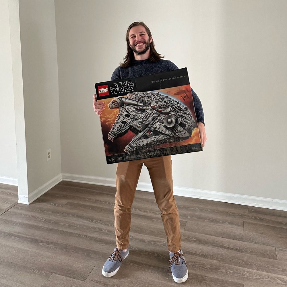OBray-Wan Kenobi