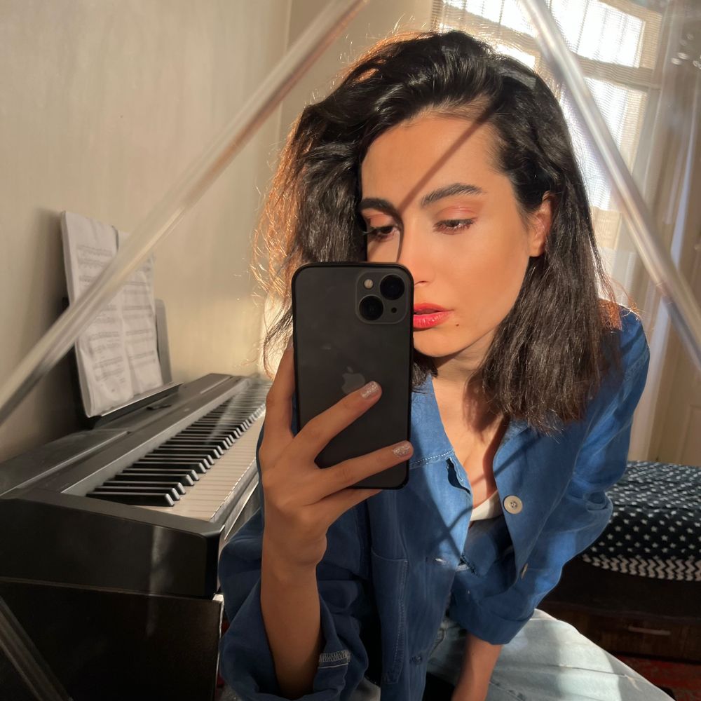 Roxana