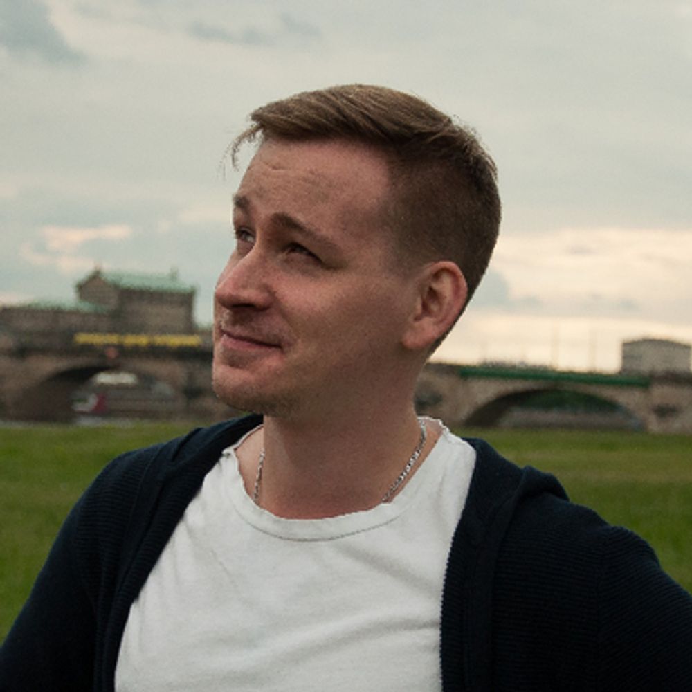 Oleksii Oleksenko