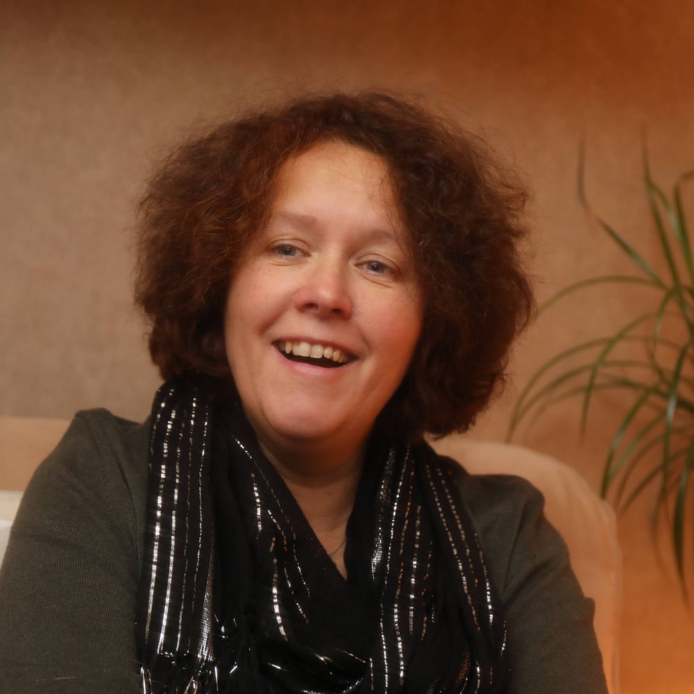 Cécile Colin