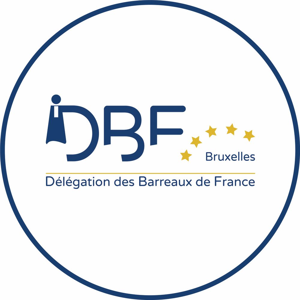 Délégation des Barreaux de France