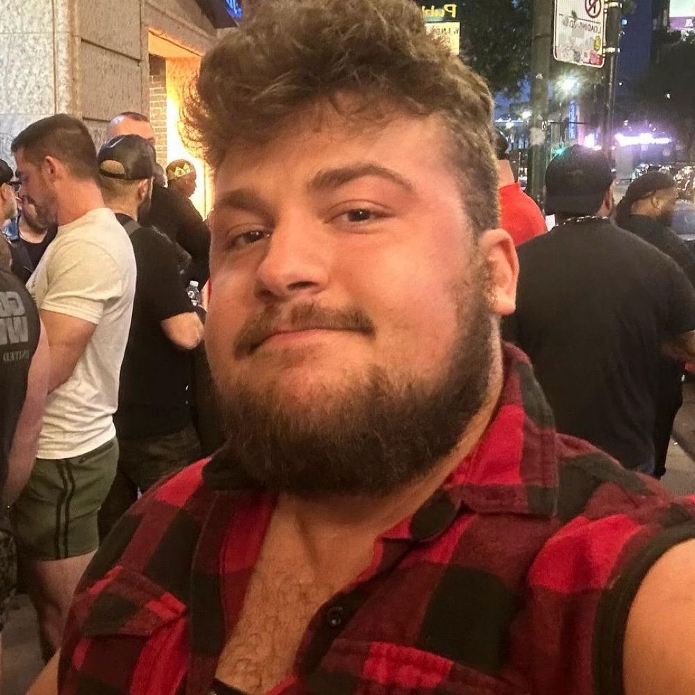 Jamesscub