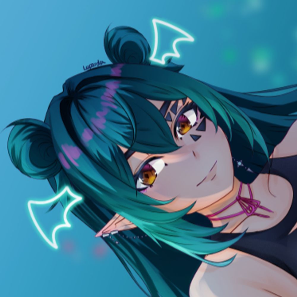 Leparda ✨ | VArtist