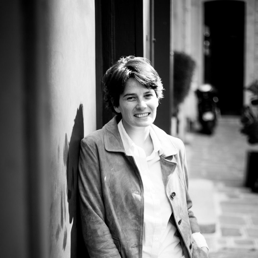Caroline Le Pennec