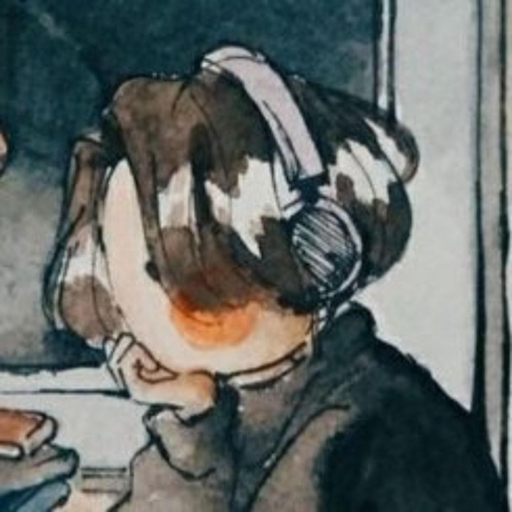 lisawrites⁷ 🥢