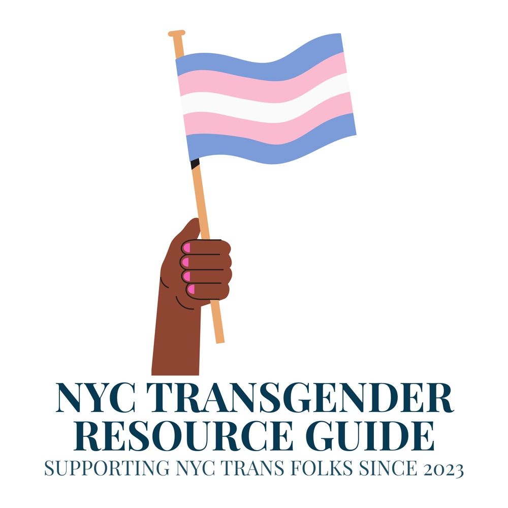 NYC Trans Resource Guide