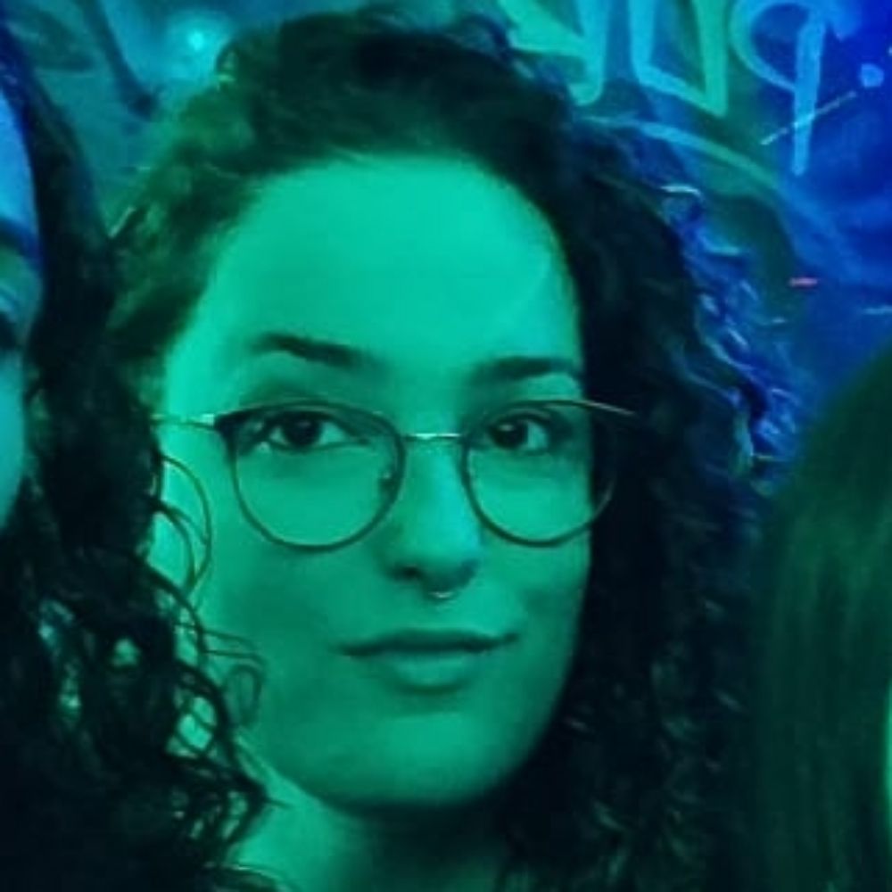 Ana Carolina versão econômica 