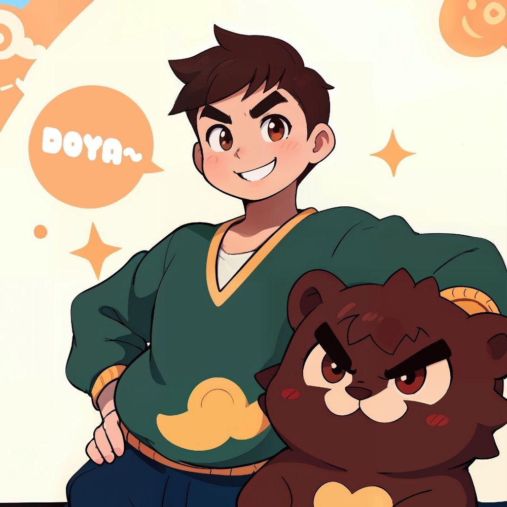 User avatar