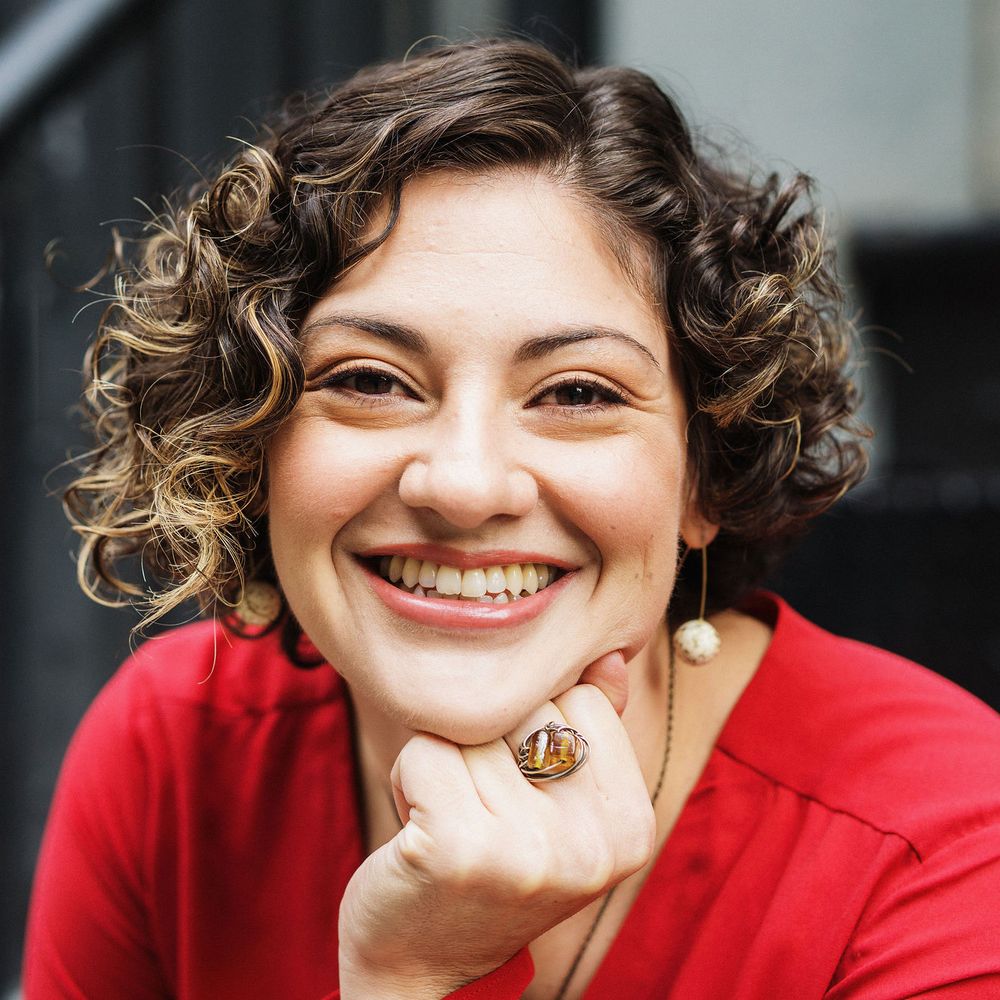 Nicole Cushman