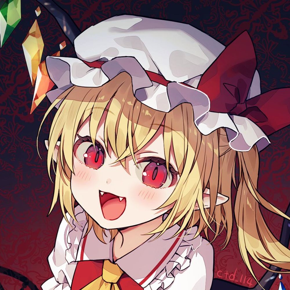 User avatar