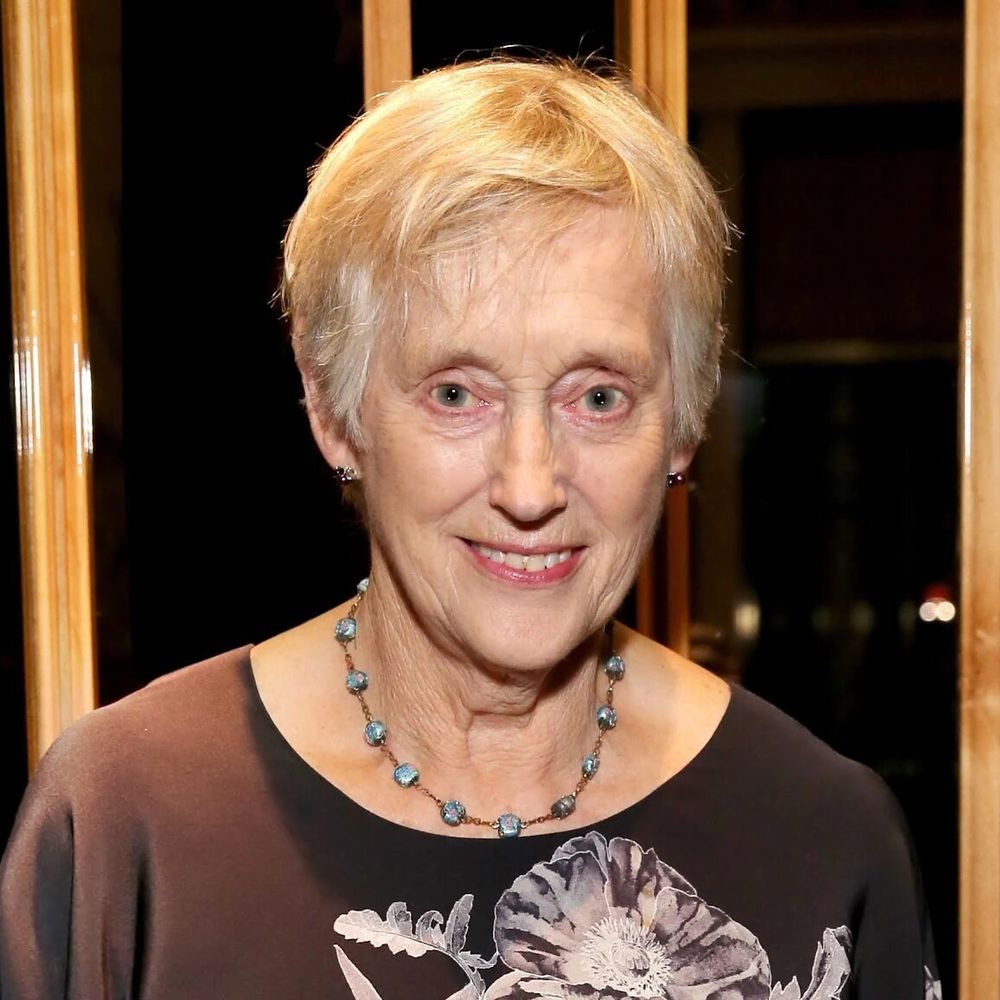 Stella Rimington