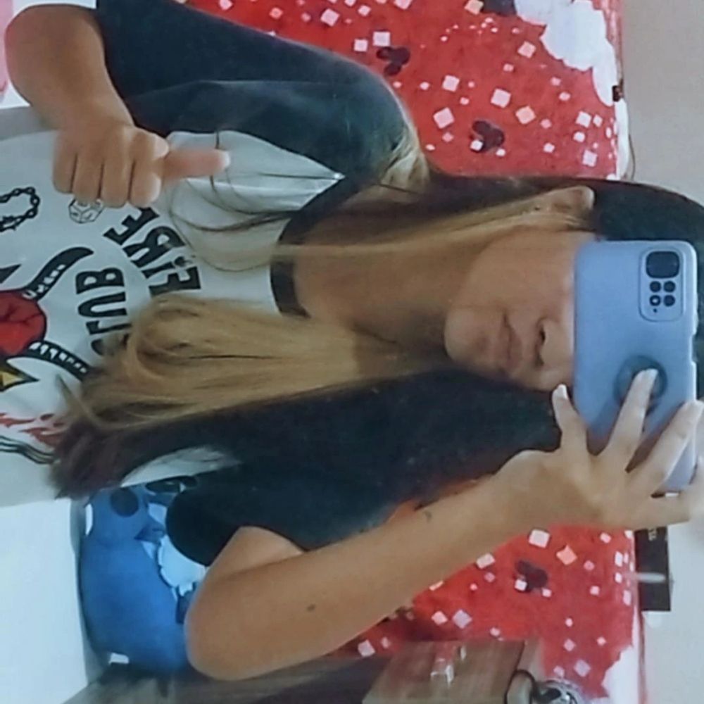 Evinha🫦