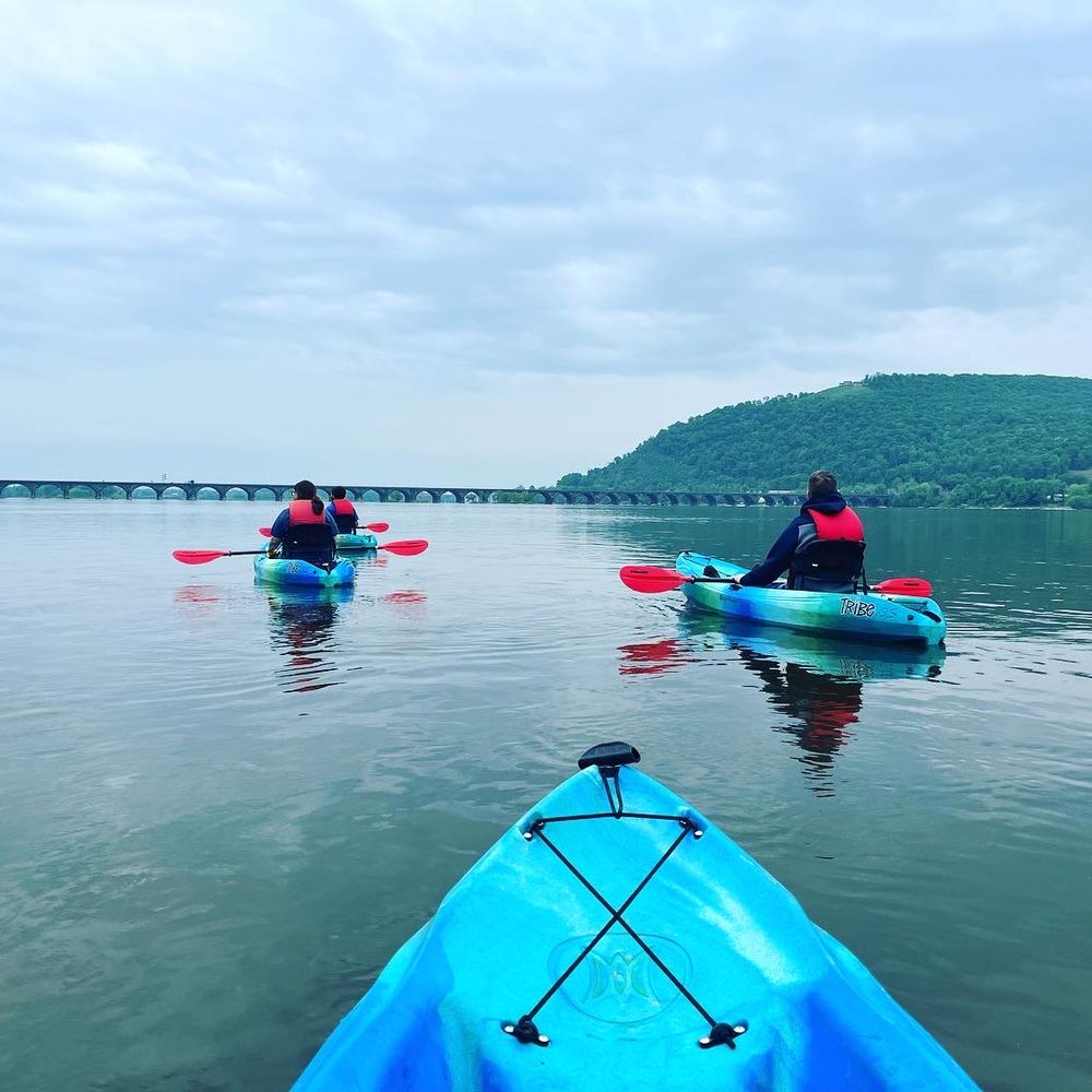 Susquehanna Outfitters