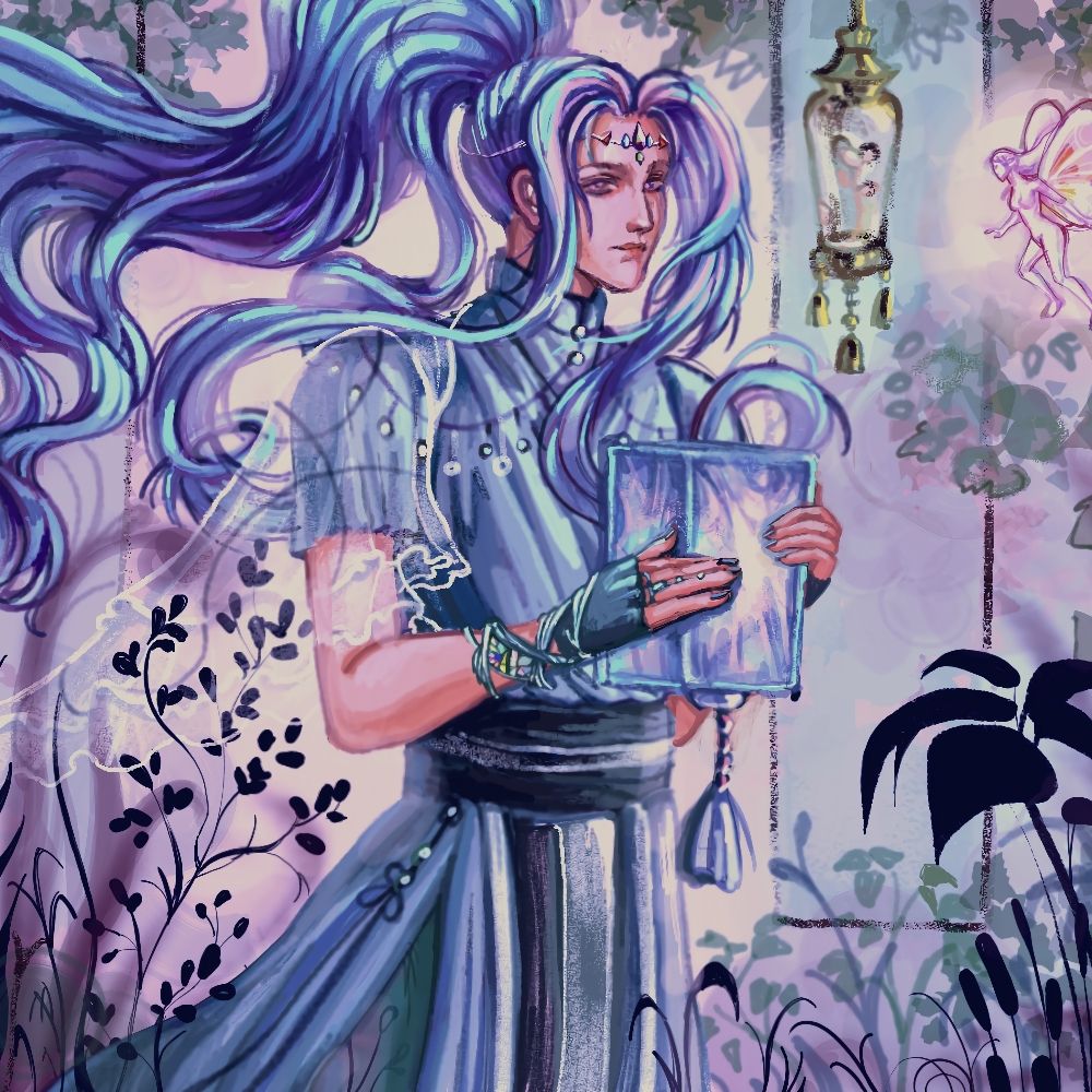 Dandelion Wine