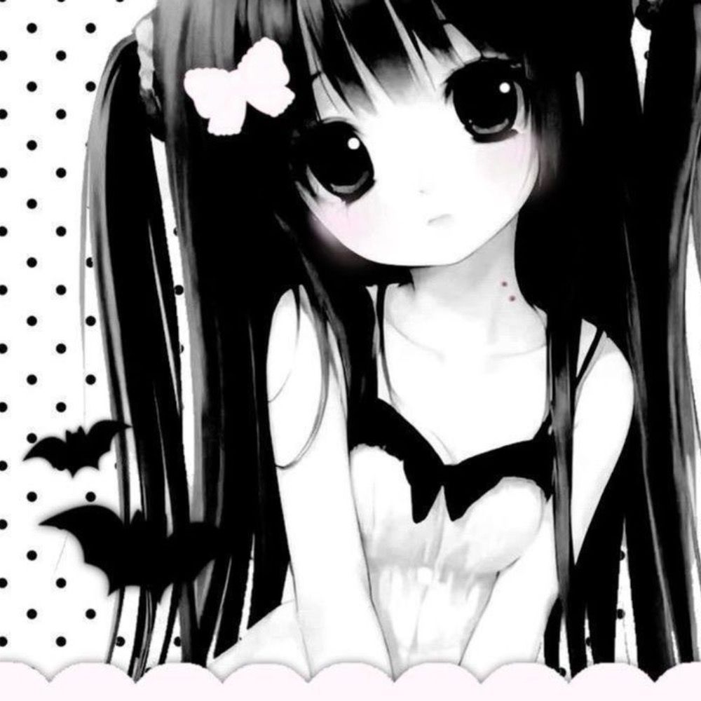 ♱