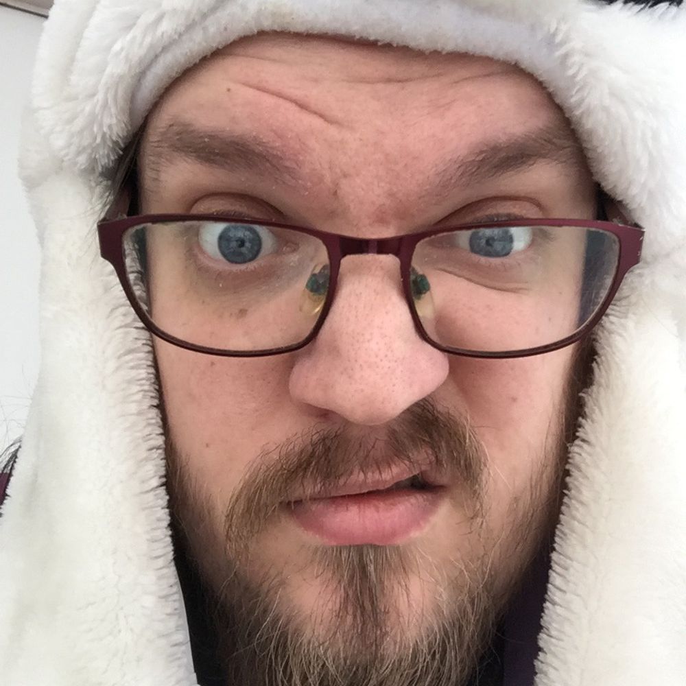 a mediocre dev