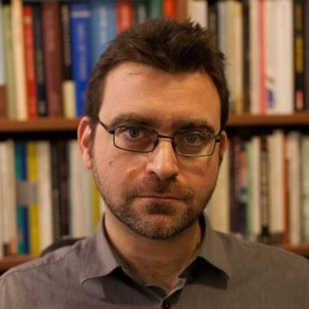 Amir Cahane