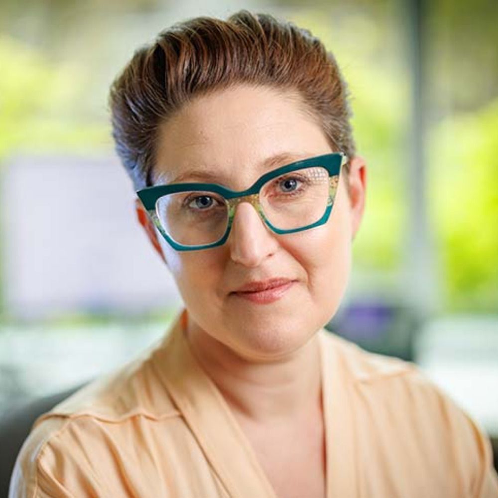 Rachel Bender Ignacio, MD MPH