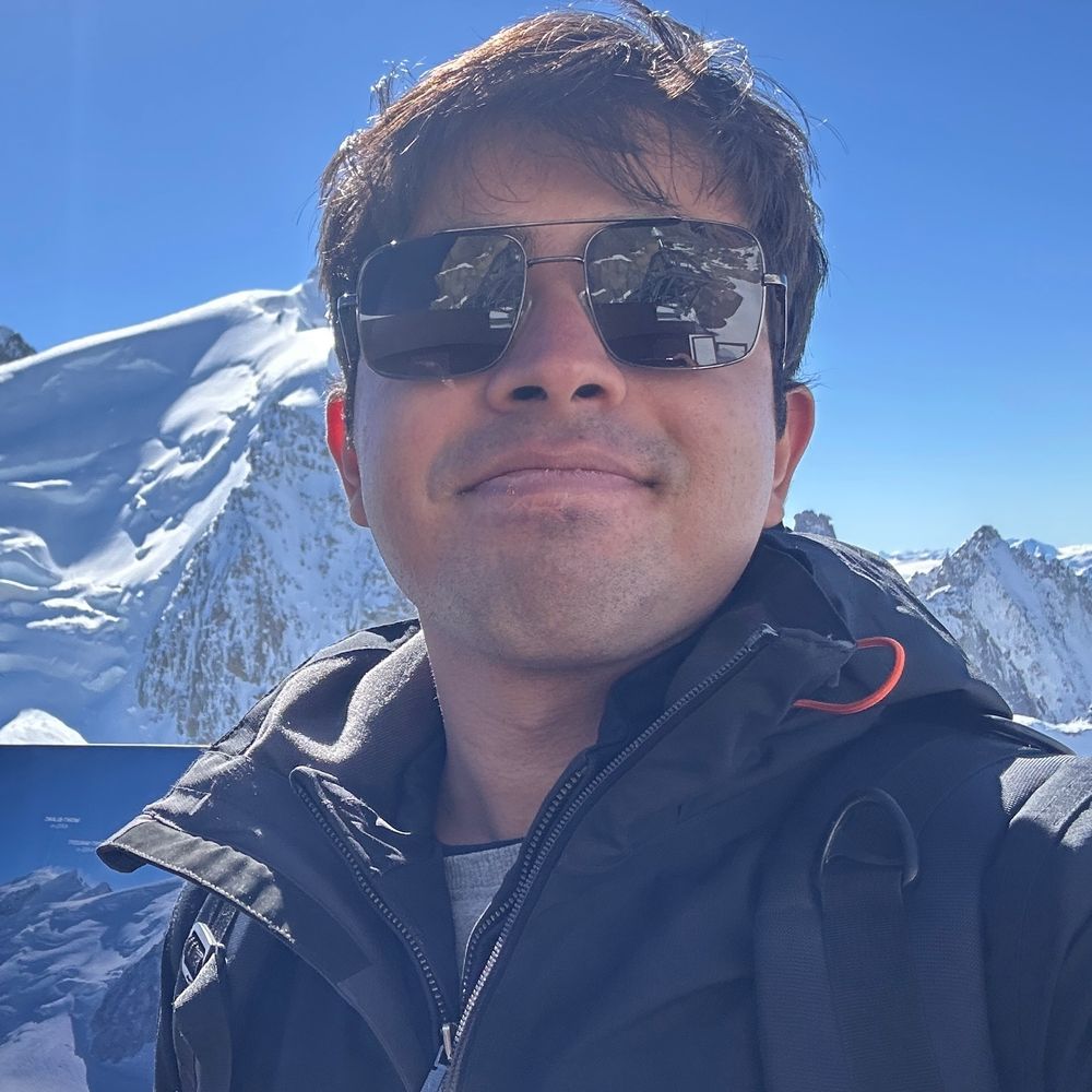 Eeshaan Jain