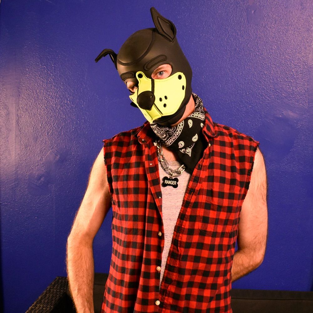 Pup Ranger
