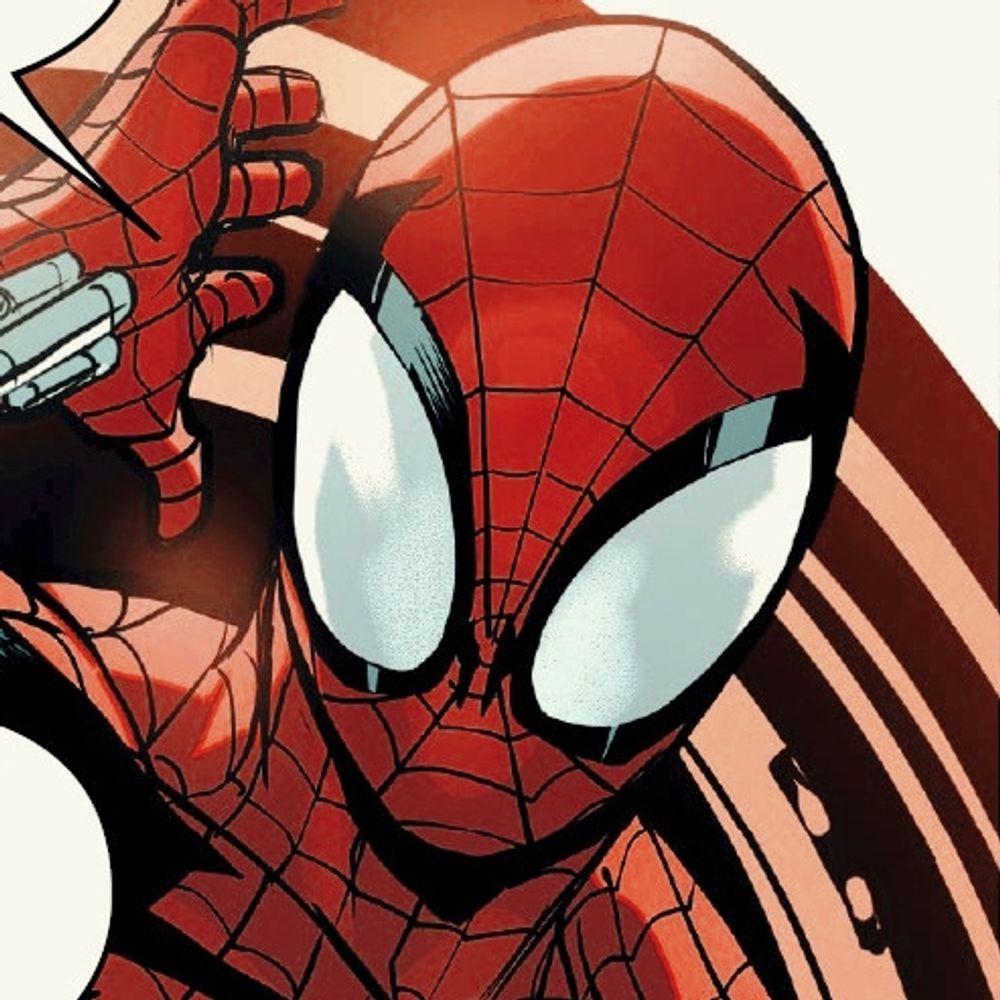 𝐁𝐞𝐧 𝐑𝐞𝐢𝐥𝐥𝐲. 🕸️