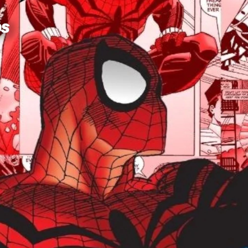 𝐁𝐞𝐧 𝐑𝐞𝐢𝐥𝐥𝐲. 🕸️