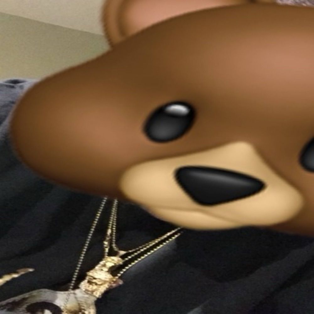 YAFAVTEDDYBEAR🐻