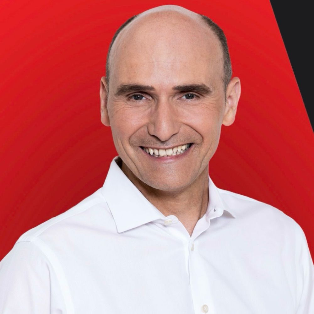 Jean-Yves Duclos