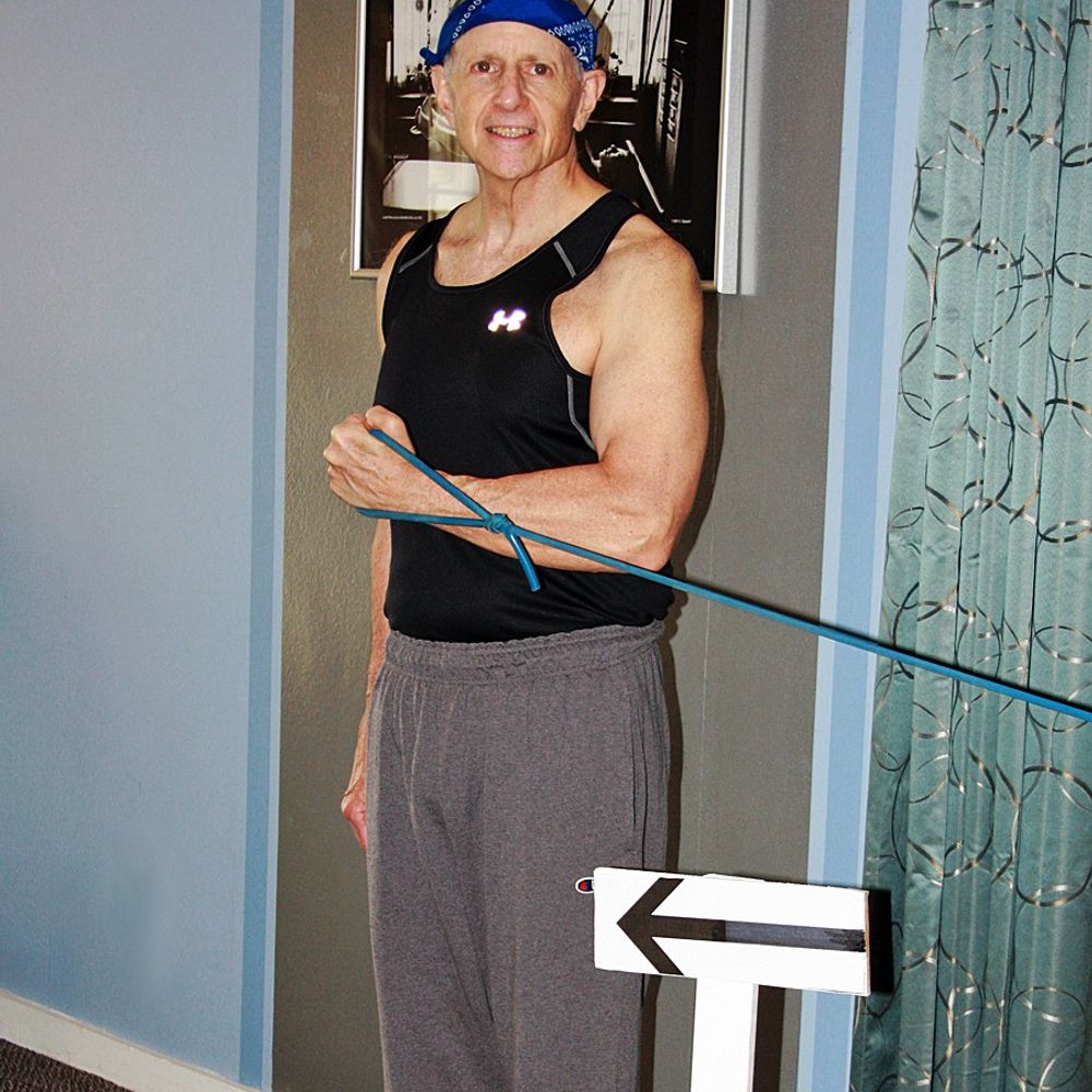 DocSpike Psychologist Author