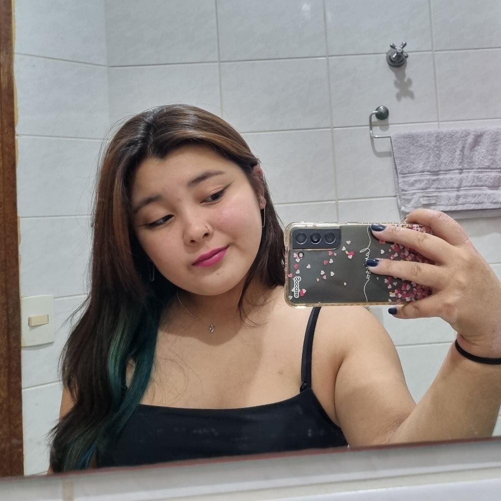 pequena lari