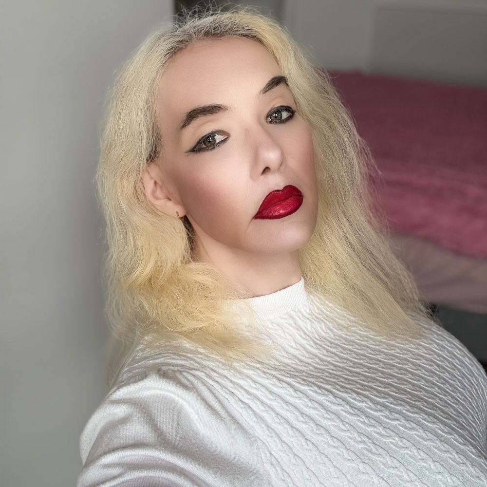 Lady Áile